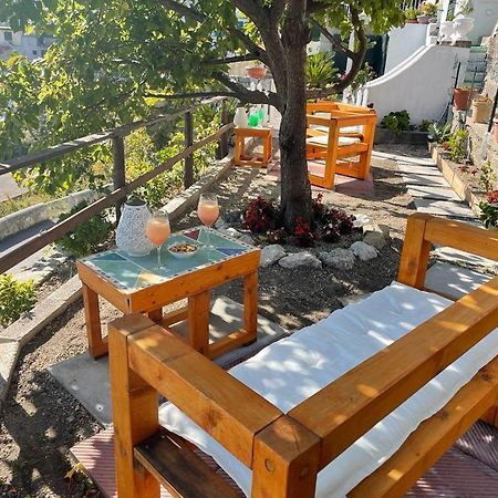 La Villa Di Enzo Casa Vacanze Con Vista Mare Amalfi Kültér fotó
