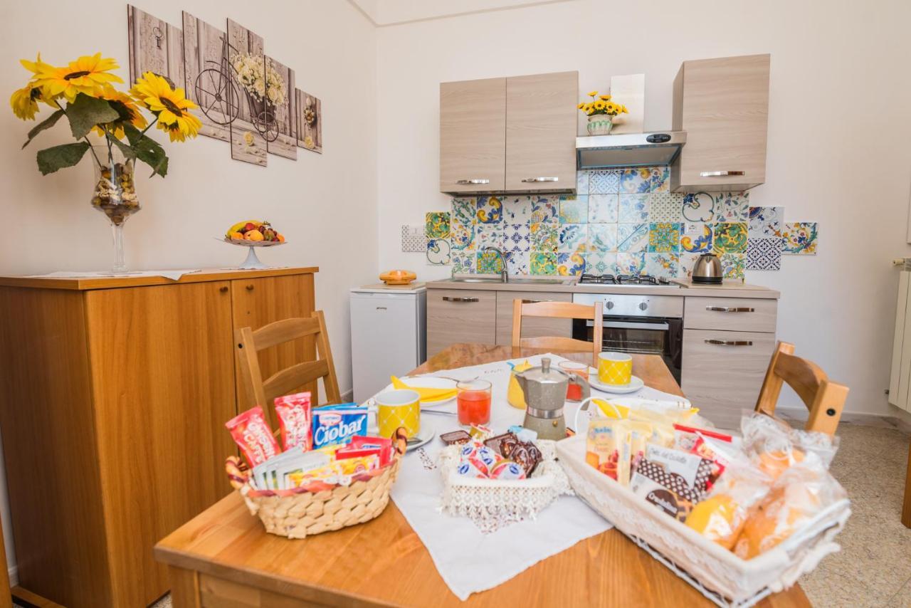 La Villa Di Enzo Casa Vacanze Con Vista Mare Amalfi Kültér fotó