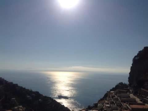 La Villa Di Enzo Casa Vacanze Con Vista Mare Amalfi Kültér fotó